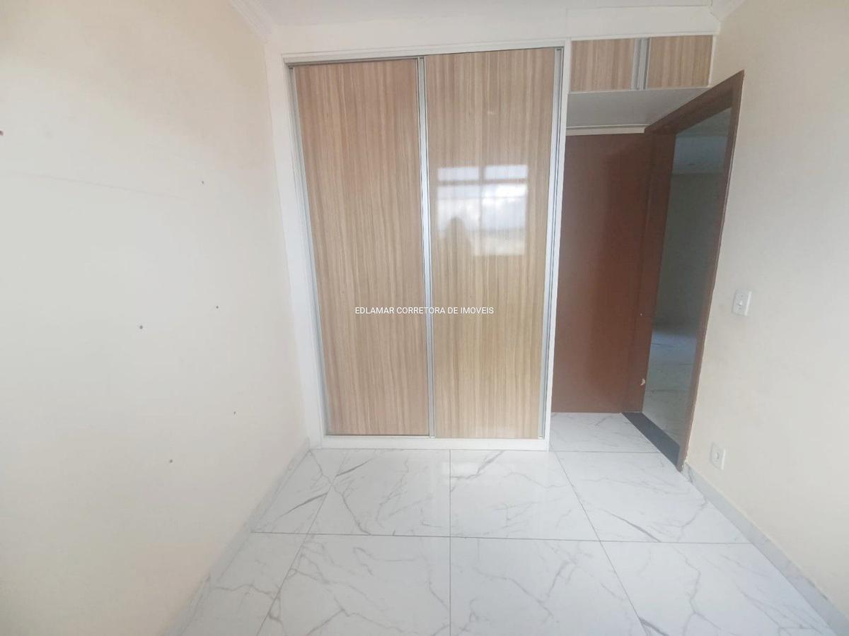 Apartamento, Industrial Santa Rita, 2 Quartos, 1 Vaga