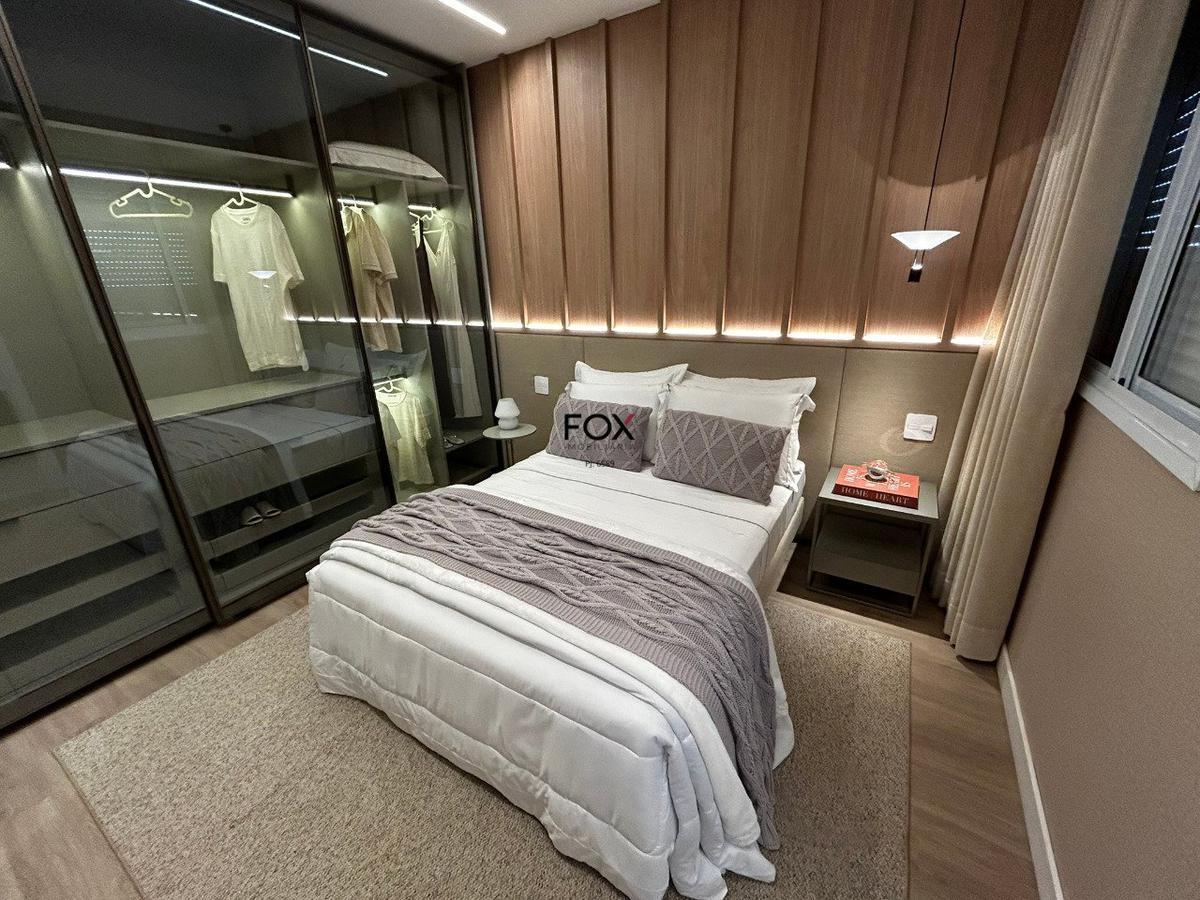Apartamento, Luxemburgo, 3 Quartos, 2 Vagas, 1 Suíte