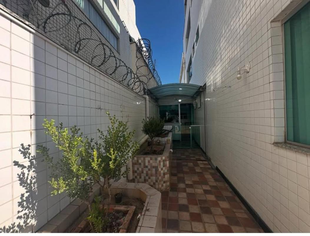 Apartamento, Palmares, 3 Quartos, 2 Vagas, 1 Suíte