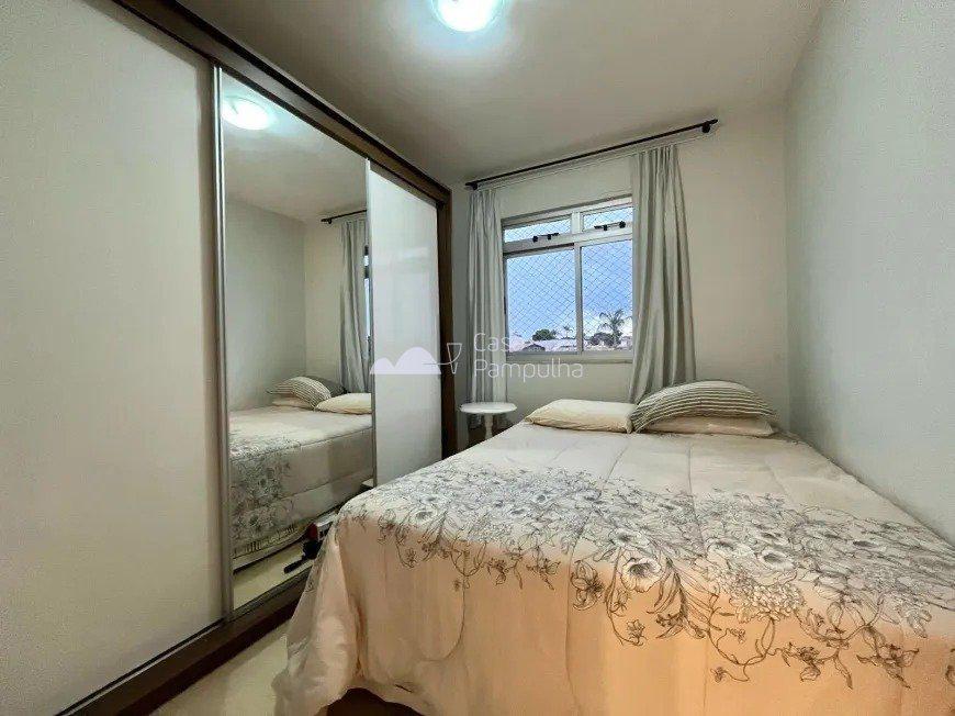 Apartamento, Santa Amélia, 5 Quartos, 3 Vagas, 1 Suíte