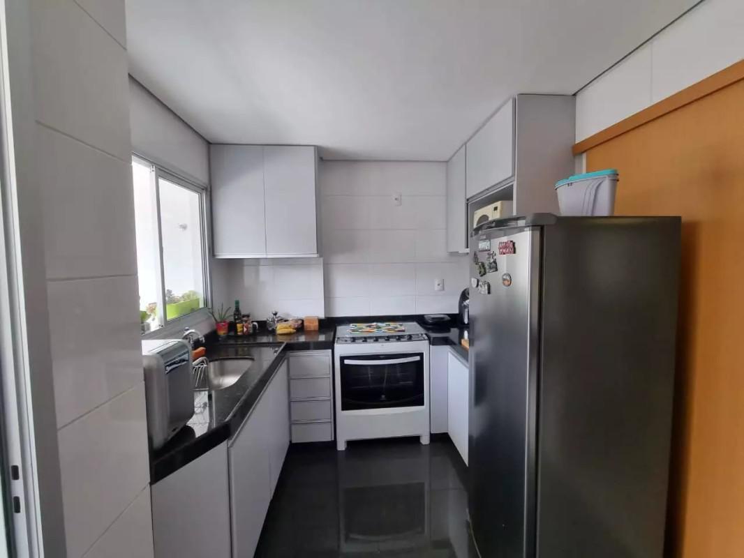 Apartamento, Buritis, 2 Quartos, 2 Vagas, 1 Suíte