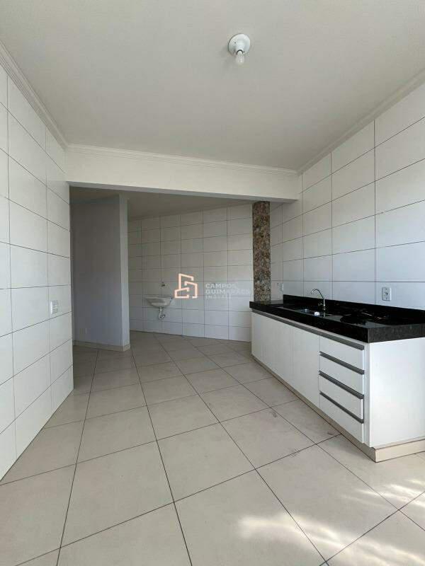 Apartamento, Novo Progresso, 3 Quartos, 1 Suíte