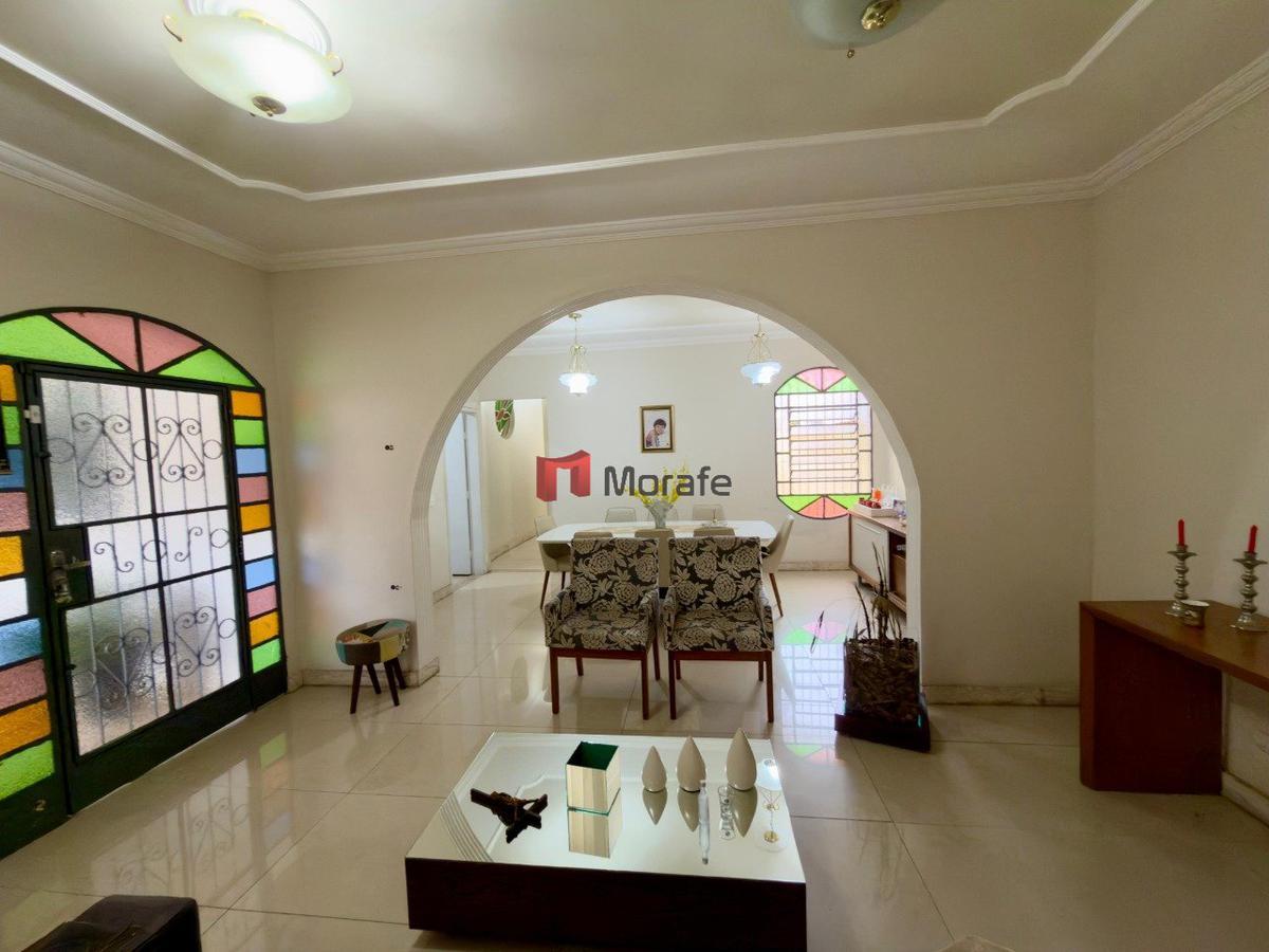 Casa, Dom Bosco, 3 Quartos, 3 Vagas, 1 Suíte