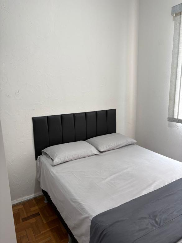 Apartamento, Barro Preto, 1 Quarto