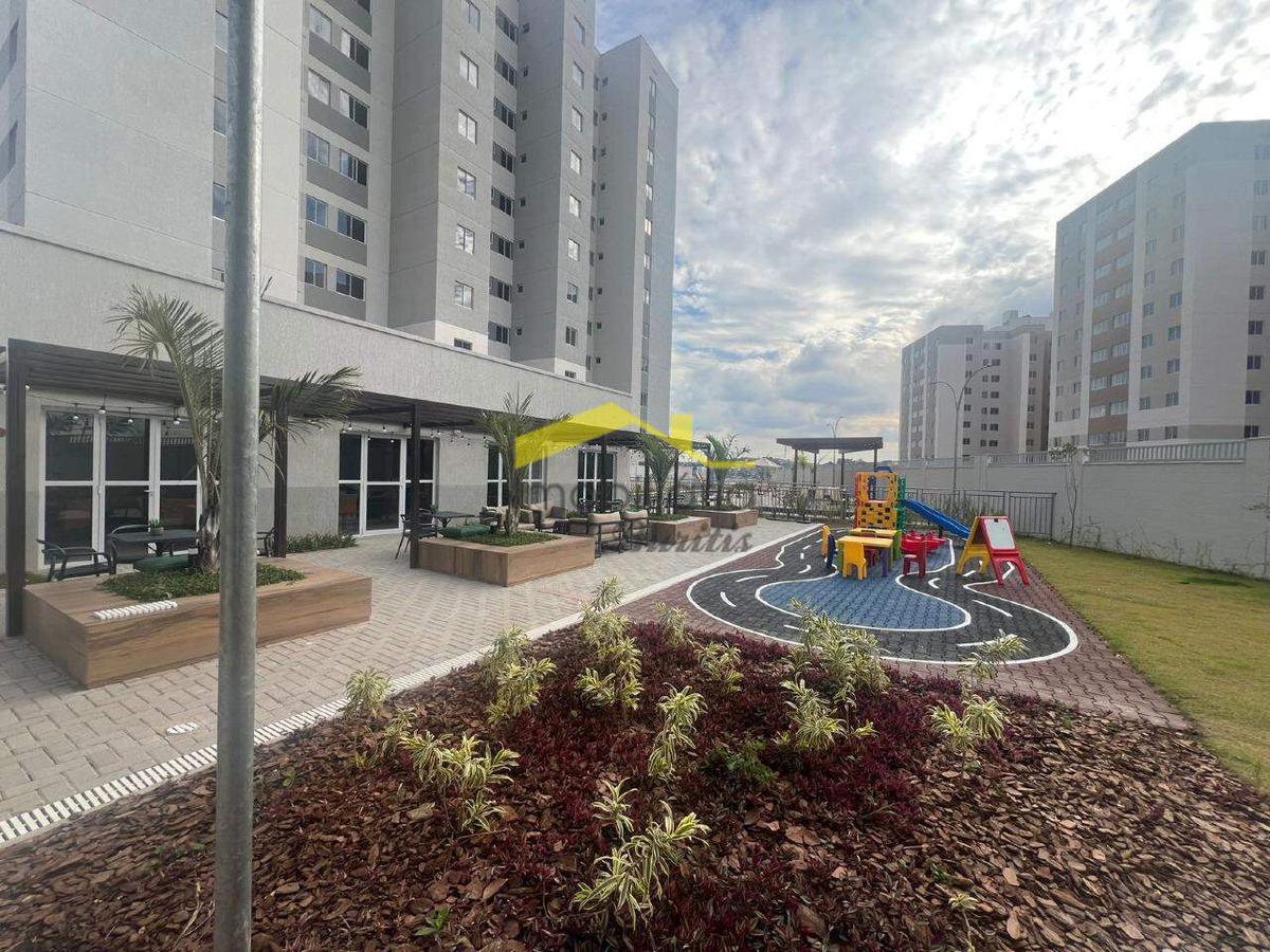 Apartamento, Palmeiras, 2 Quartos, 1 Vaga, 1 Suíte