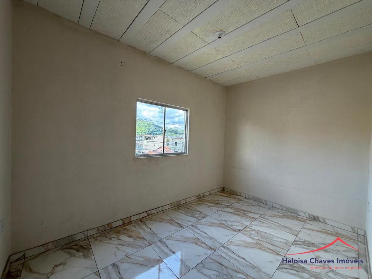 Apartamento, Vila Cristina, 2 Quartos, 0 Vaga