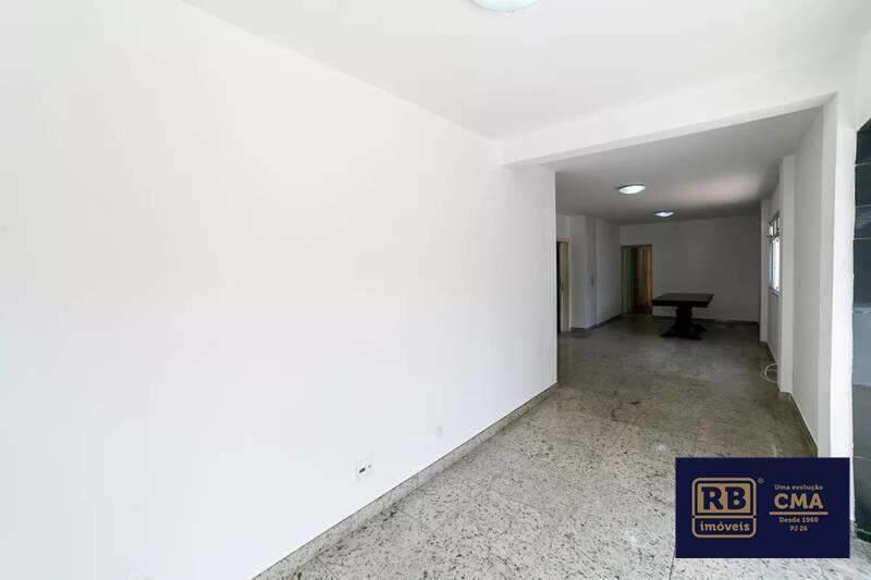 Apartamento, Serra, 4 Quartos, 2 Vagas, 1 Suíte