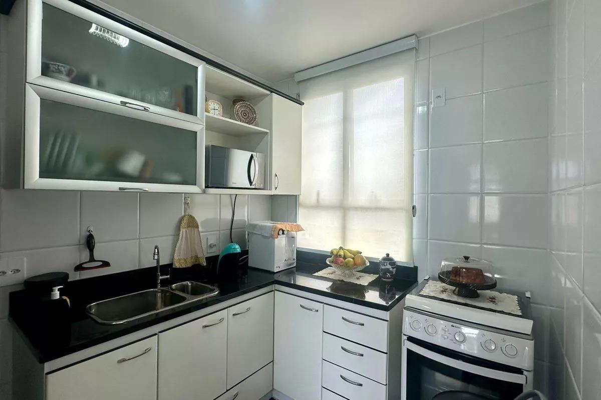 Apartamento, Gutierrez, 3 Quartos, 1 Vaga, 1 Suíte