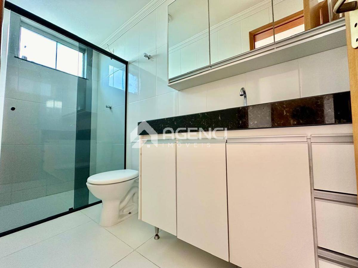 Apartamento, Cabral, 2 Quartos, 0 Vaga, 1 Suíte