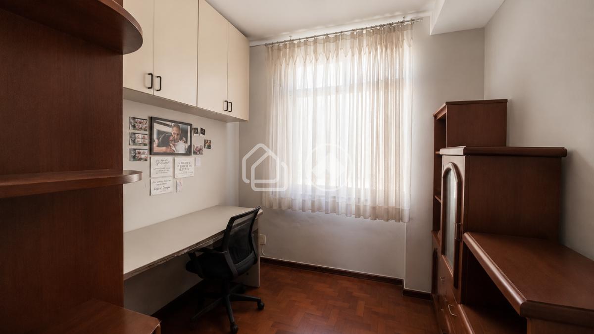 Apartamento, Salgado Filho, 3 Quartos, 1 Vaga, 1 Suíte