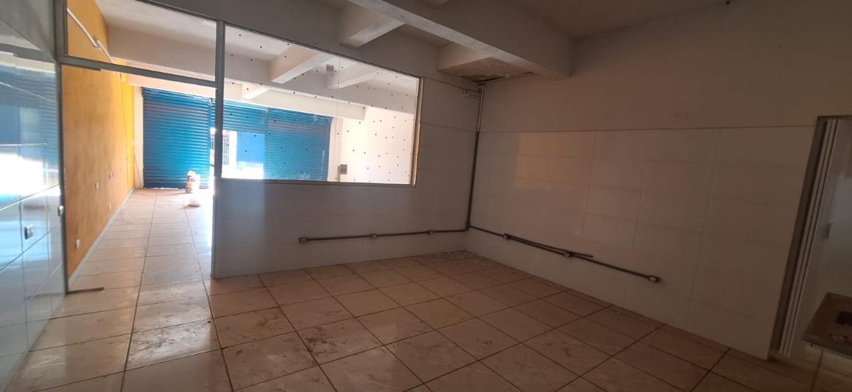 Galpão, Centro, 0 Quarto, 0 Vaga