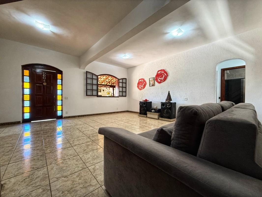 Casa, Copacabana, 4 Quartos, 8 Vagas, 1 Suíte