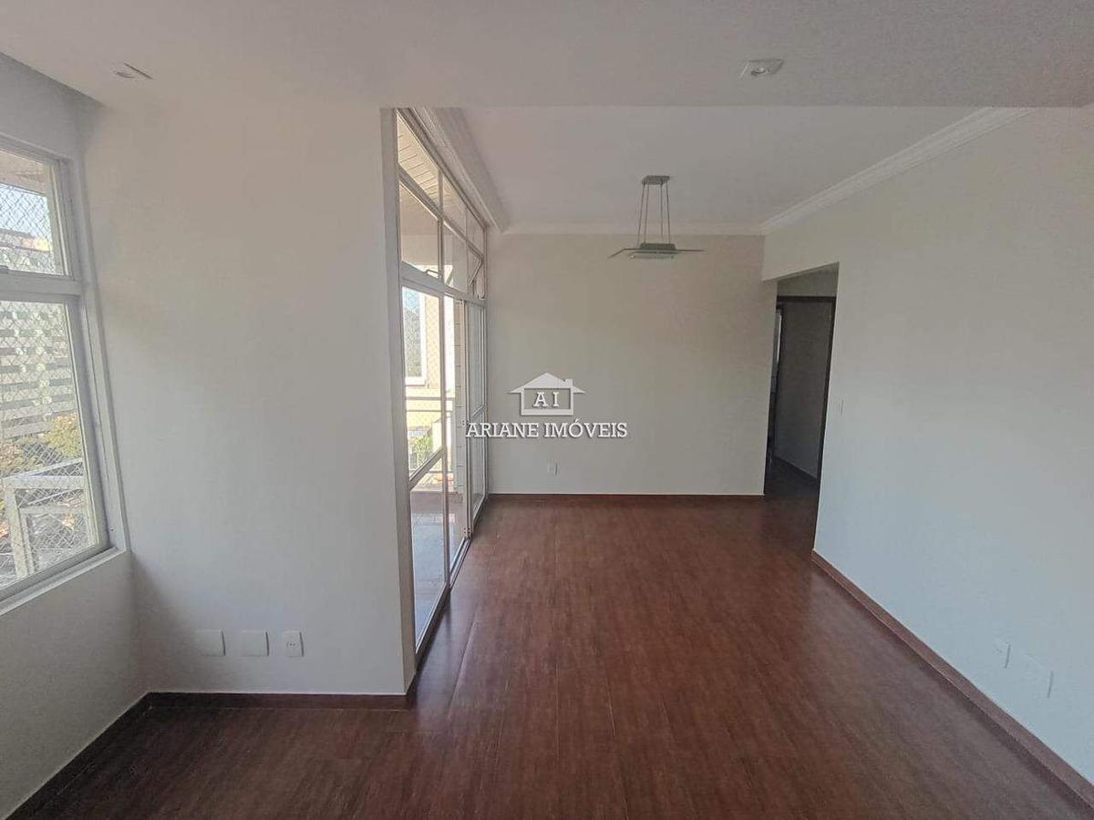 Apartamento, Santo Antônio, 3 Quartos, 2 Vagas, 1 Suíte