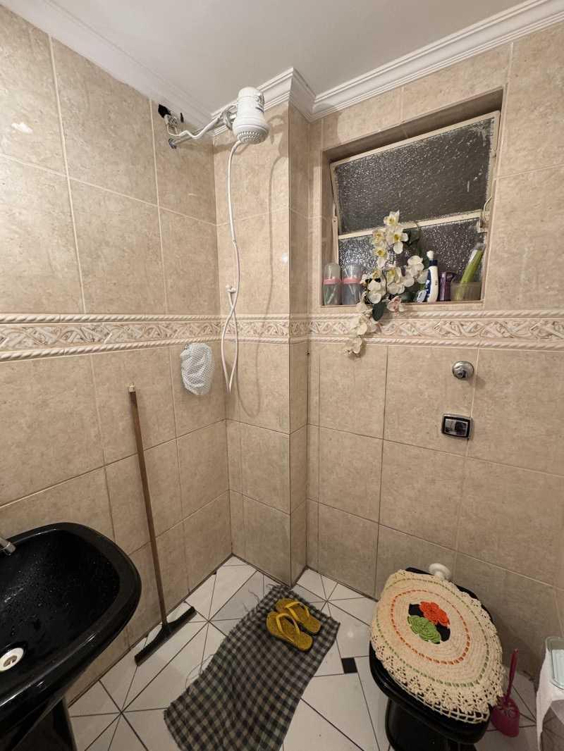 Apartamento, Sagrada Família, 3 Quartos, 1 Vaga, 1 Suíte