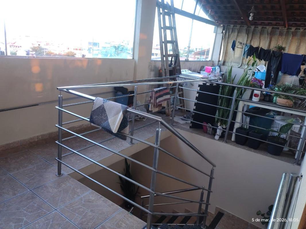 Prédio, Santa Helena, 3 Quartos, 4 Vagas, 1 Suíte