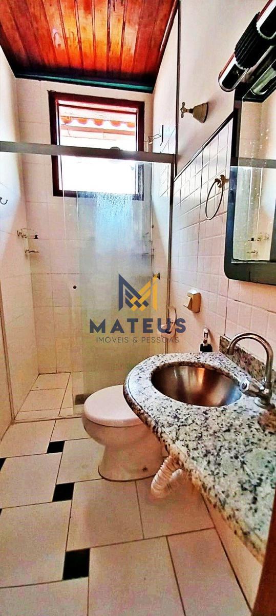 Casa, Caiçaras, 4 Quartos, 5 Vagas, 1 Suíte