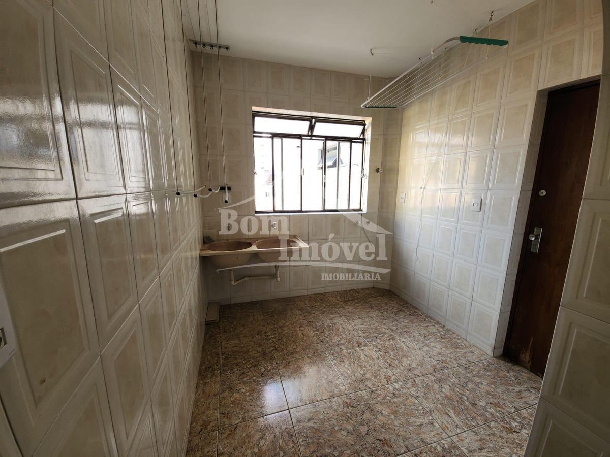 Apartamento, Centro, 3 Quartos, 1 Vaga, 1 Suíte