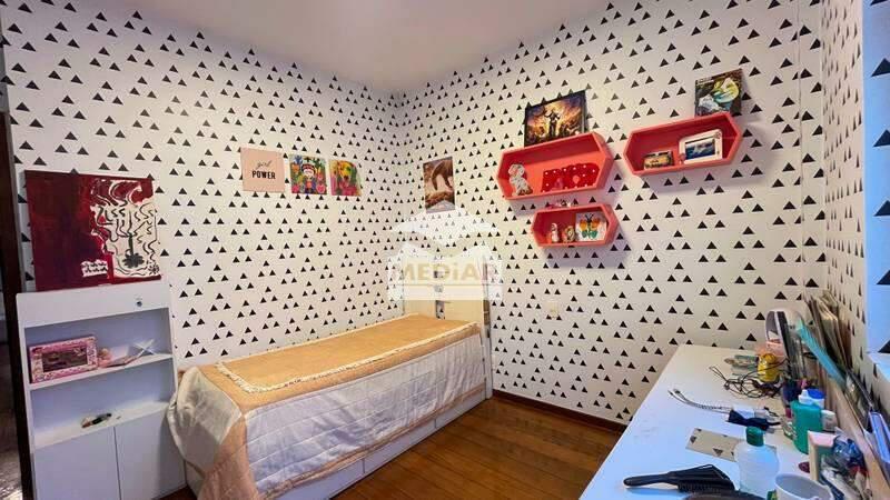 Cobertura, Buritis, 3 Quartos, 4 Vagas, 1 Suíte