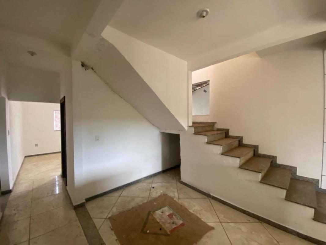 Casa, Bouganvile Ll, 3 Quartos, 4 Vagas, 1 Suíte