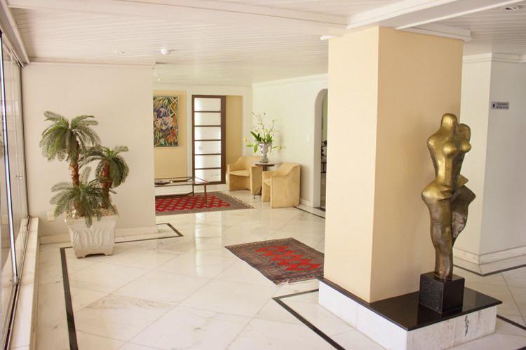 Apartamento, Lourdes, 4 Quartos, 2 Vagas, 1 Suíte