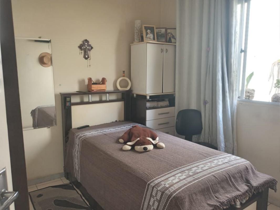 Apartamento, Castelo, 2 Quartos, 1 Vaga