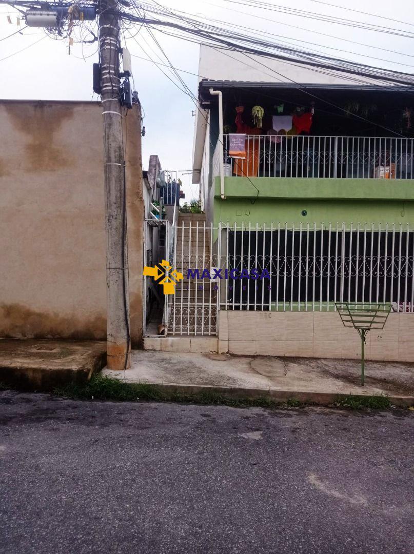 Casa, Parque Leblon, 6 Quartos, 2 Vagas