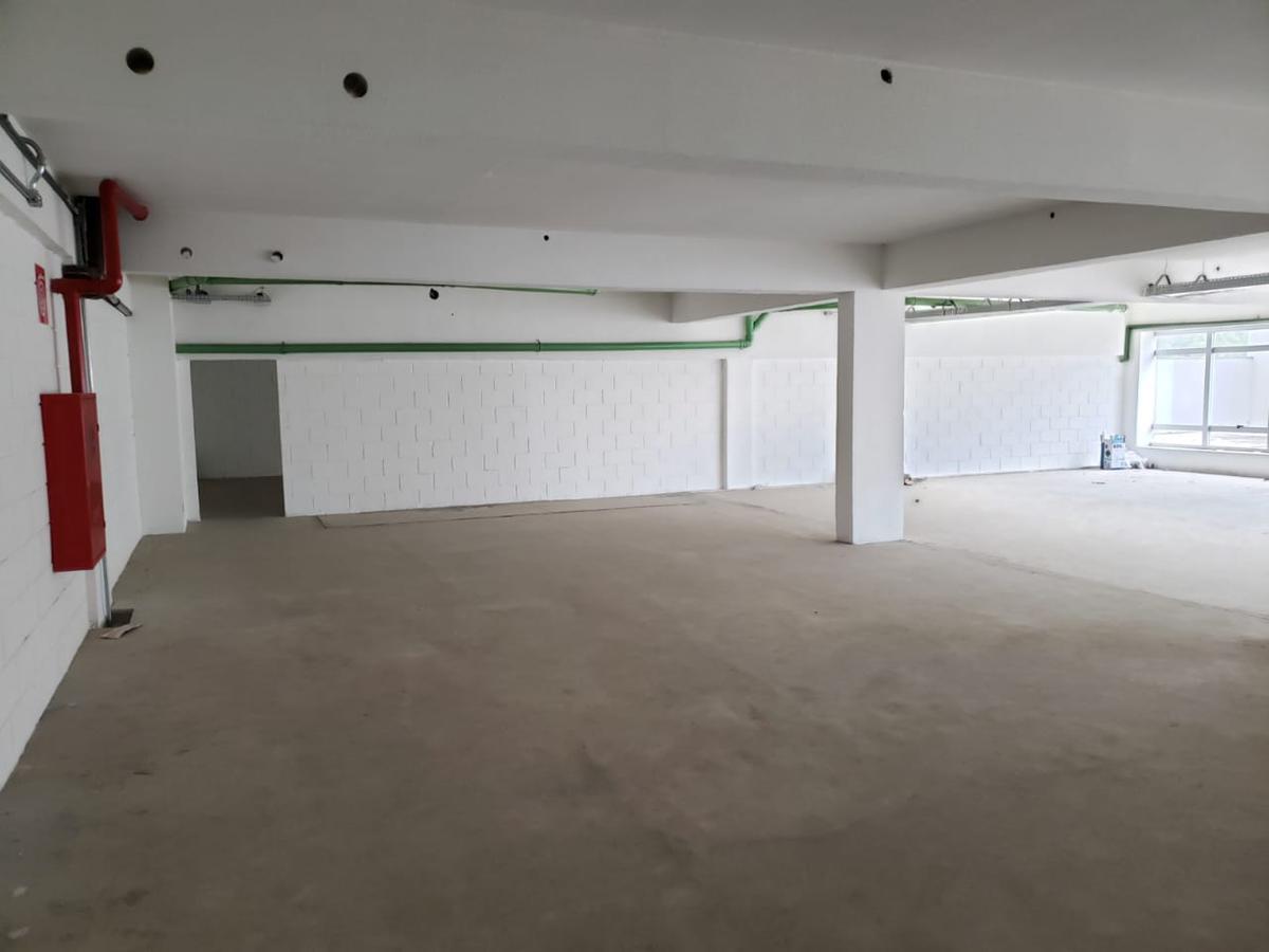 Andar, Santa Lúcia, 0 Quarto, 11 Vagas