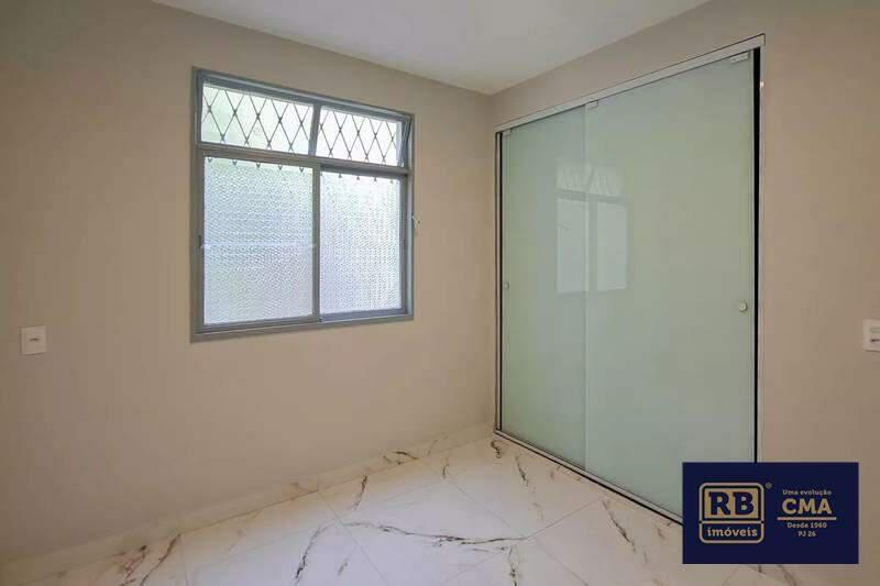 Apartamento, São Pedro, 4 Quartos, 1 Vaga, 2 Suítes