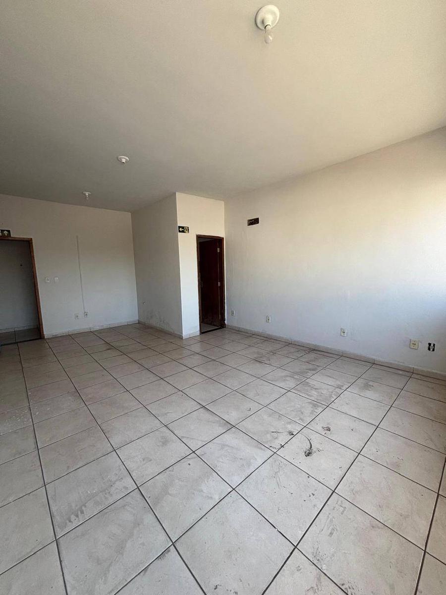 Sala, Centro, 0 Quarto, 0 Vaga