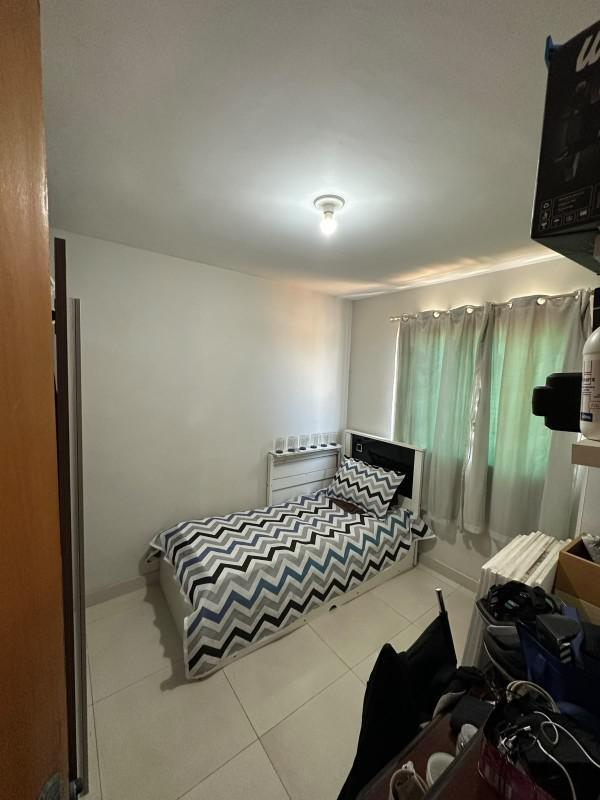 Cobertura, Jardim Laguna, 2 Quartos, 1 Vaga