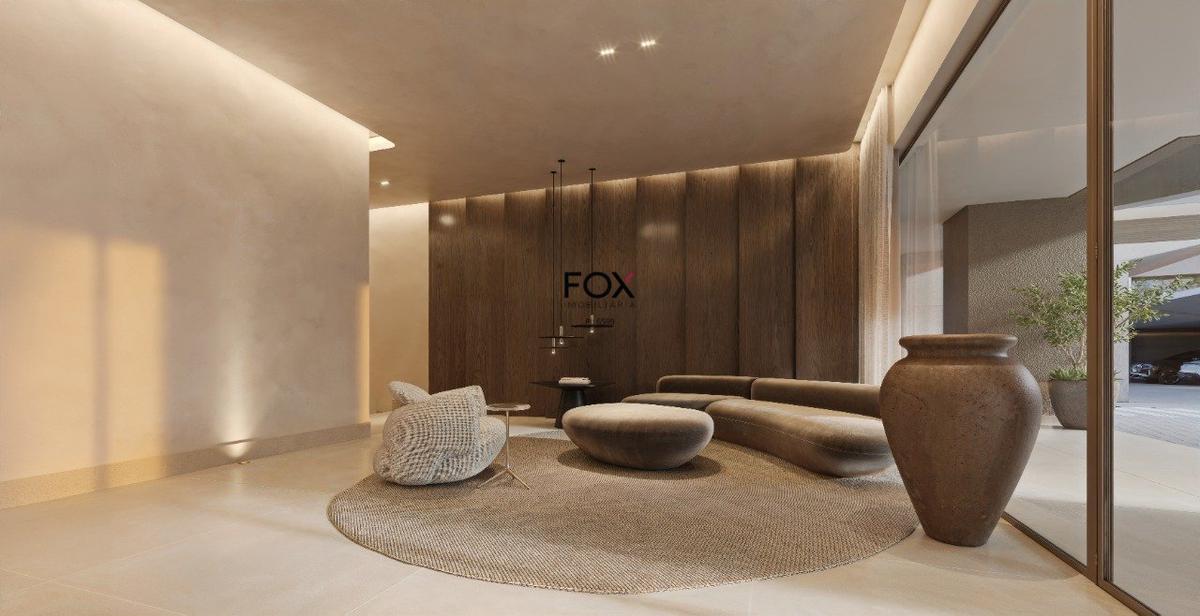 Apartamento, Alphaville - Lagoa dos Ingleses, 5 Quartos, 2 Vagas, 1 Suíte