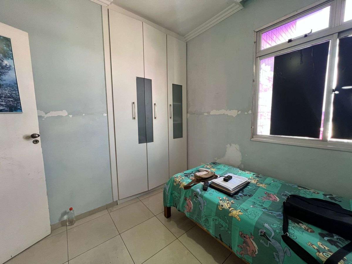 Cobertura, Itapoã, 3 Quartos, 2 Vagas, 1 Suíte