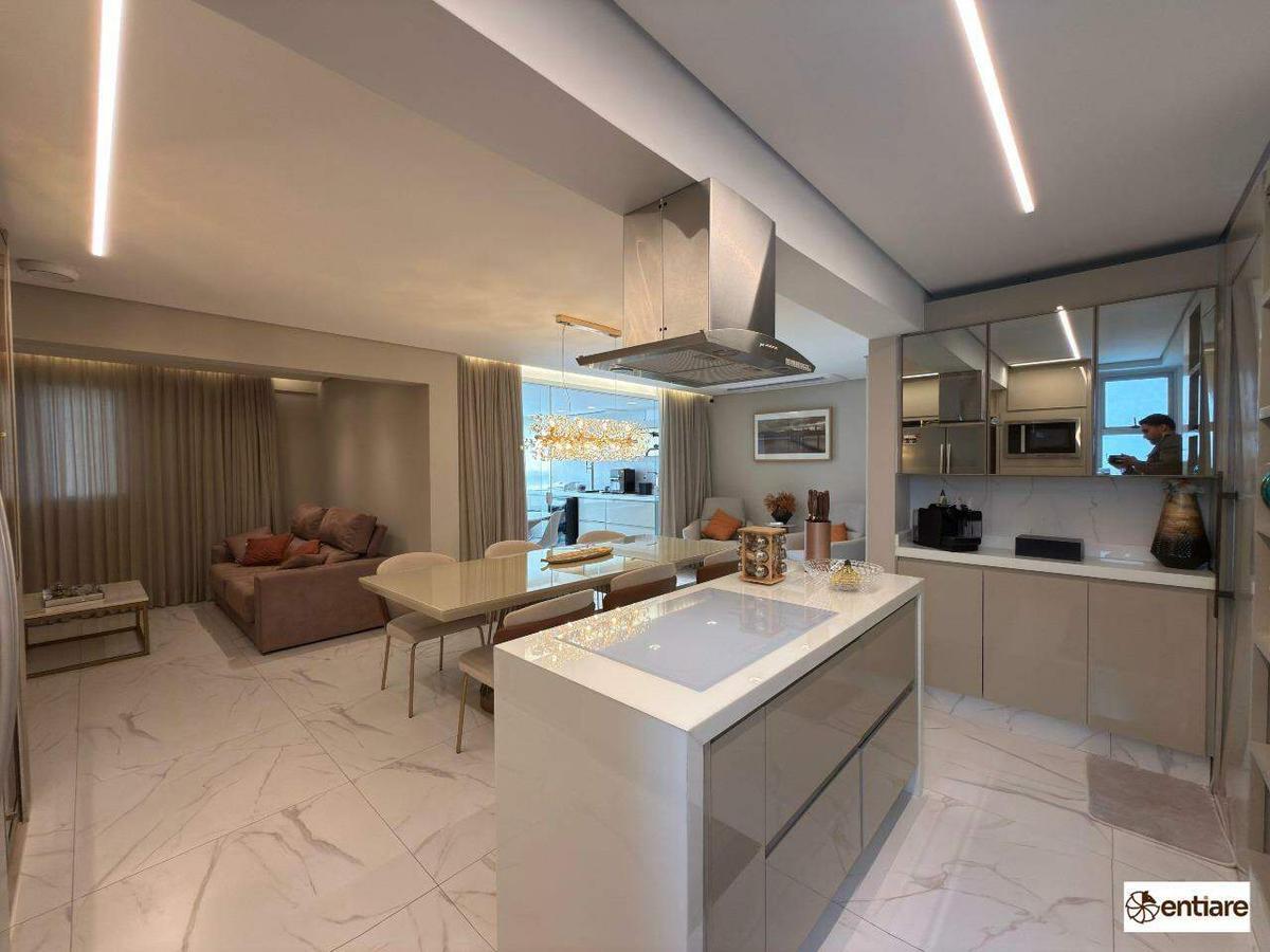 Apartamento, Buritis, 3 Quartos, 3 Vagas, 1 Suíte