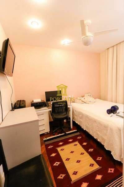 Cobertura, Serra, 4 Quartos, 5 Vagas, 2 Suítes