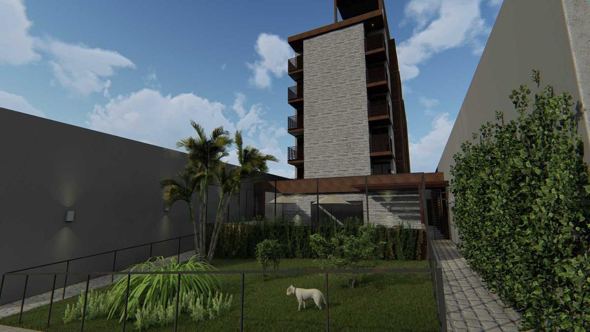 Apartamento, Santa Efigênia, 2 Quartos, 0 Vaga, 2 Suítes