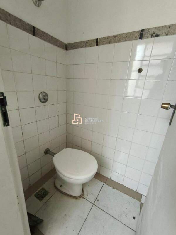 Apartamento, Teixeira Dias, 3 Quartos, 1 Vaga