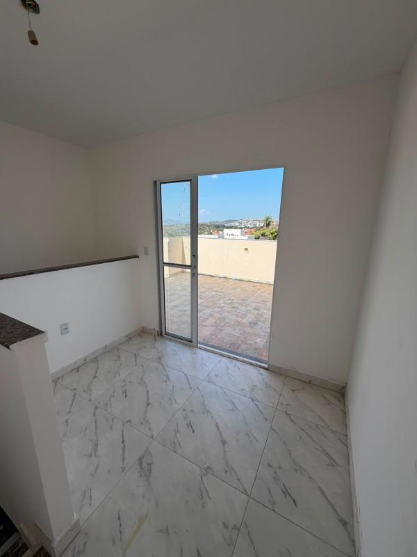 Apartamento, Frei Leopoldo, 2 Quartos, 1 Vaga