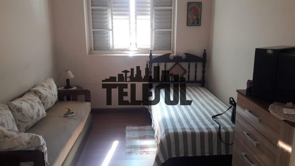 Apartamento, Centro, 3 Quartos, 0 Vaga, 1 Suíte