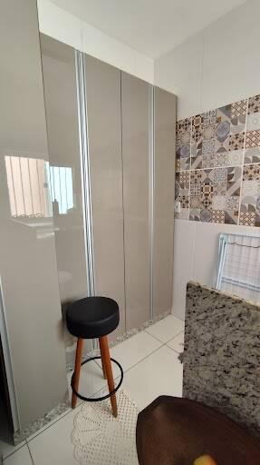 Apartamento, Giovanini, 3 Quartos, 1 Vaga