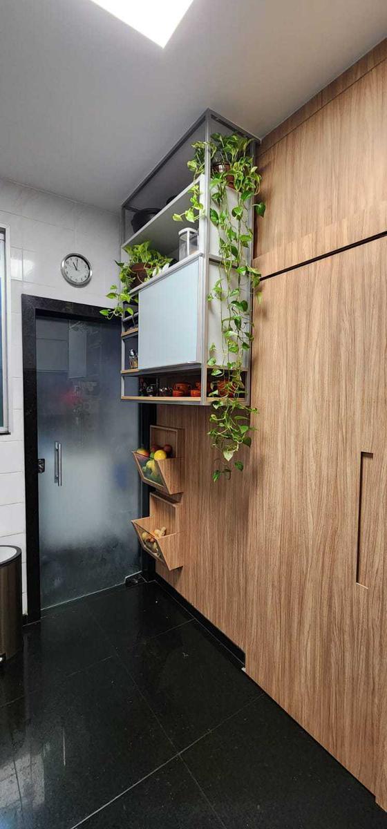 Apartamento, Buritis, 4 Quartos, 2 Vagas, 1 Suíte
