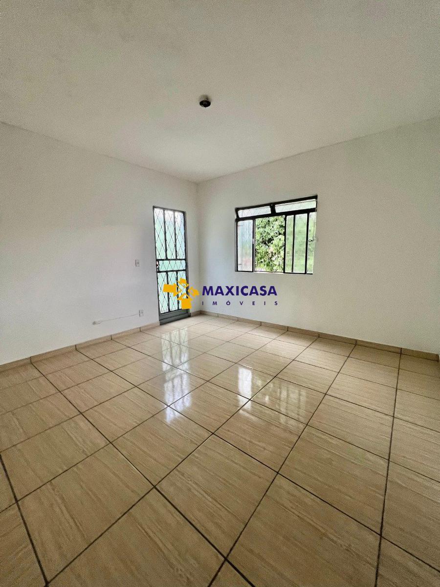 Casa, São João Batista (venda Nova), 7 Quartos, 1 Vaga