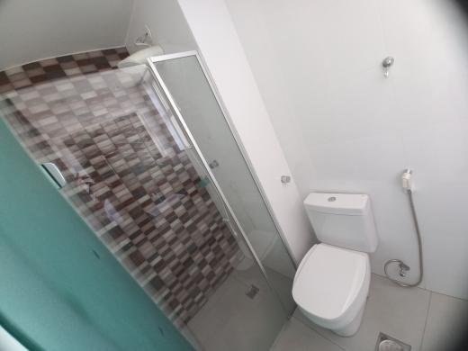 Apartamento, Funcionários, 1 Quarto, 1 Vaga, 1 Suíte