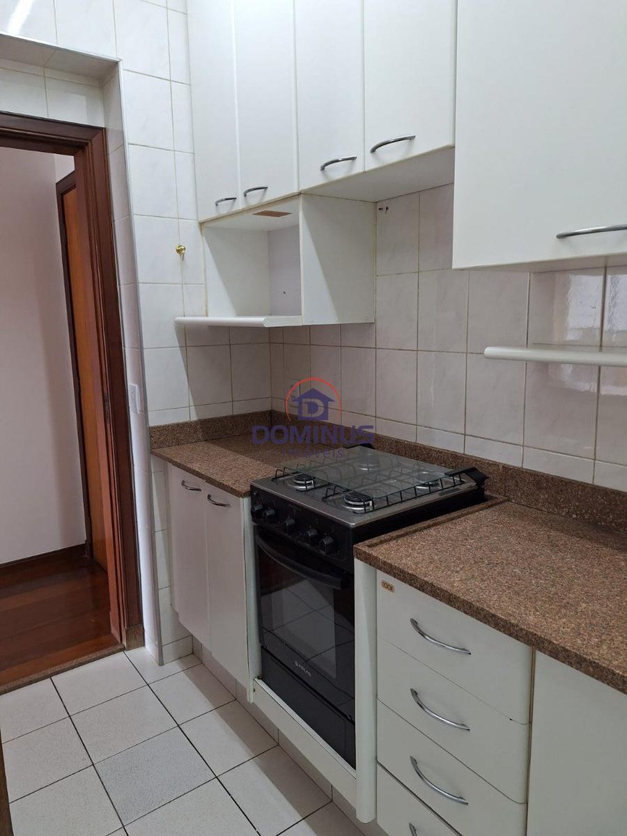 Apartamento, Centro, 2 Quartos, 1 Vaga, 1 Suíte