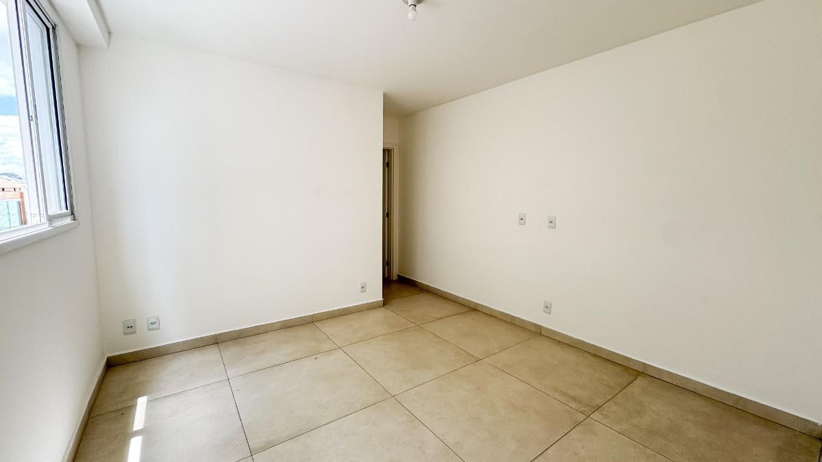 Apartamento, Ressaca, 2 Quartos, 1 Vaga, 1 Suíte