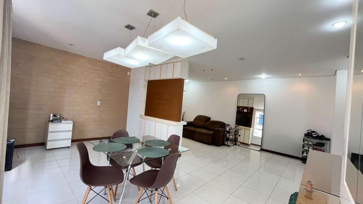 Apartamento, Funcionários, 2 Quartos, 2 Vagas, 1 Suíte