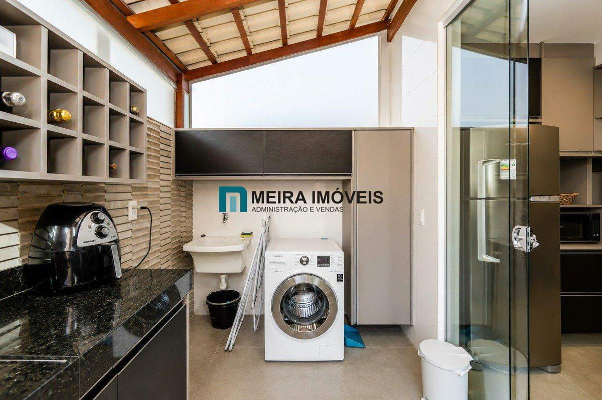 Apartamento, Santa Lúcia, 3 Quartos, 1 Vaga, 1 Suíte