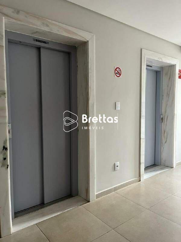 Apartamento, Centro, 3 Quartos, 1 Vaga, 1 Suíte