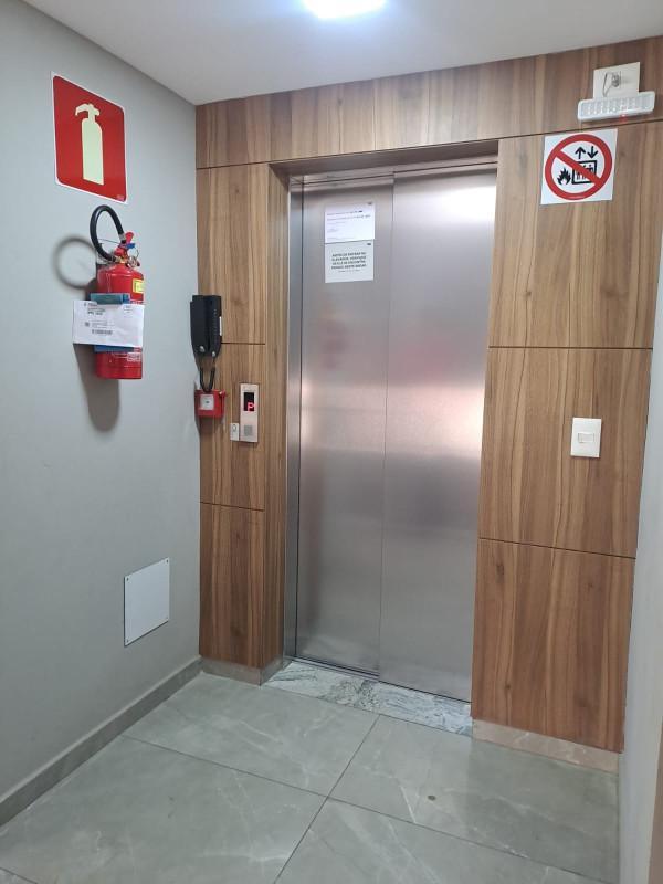 Cobertura, Castelo, 4 Quartos, 3 Vagas, 3 Suítes