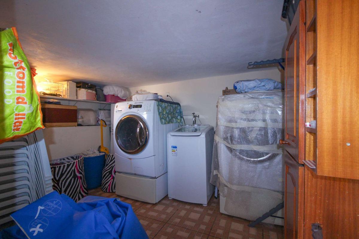 Casa, Santa Mônica, 3 Quartos, 3 Vagas