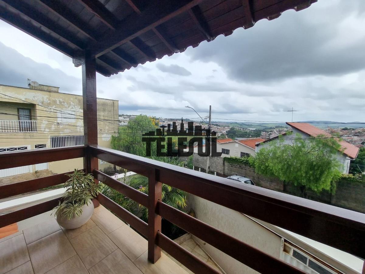 Casa, Parque Urupês, 3 Quartos, 2 Vagas, 1 Suíte